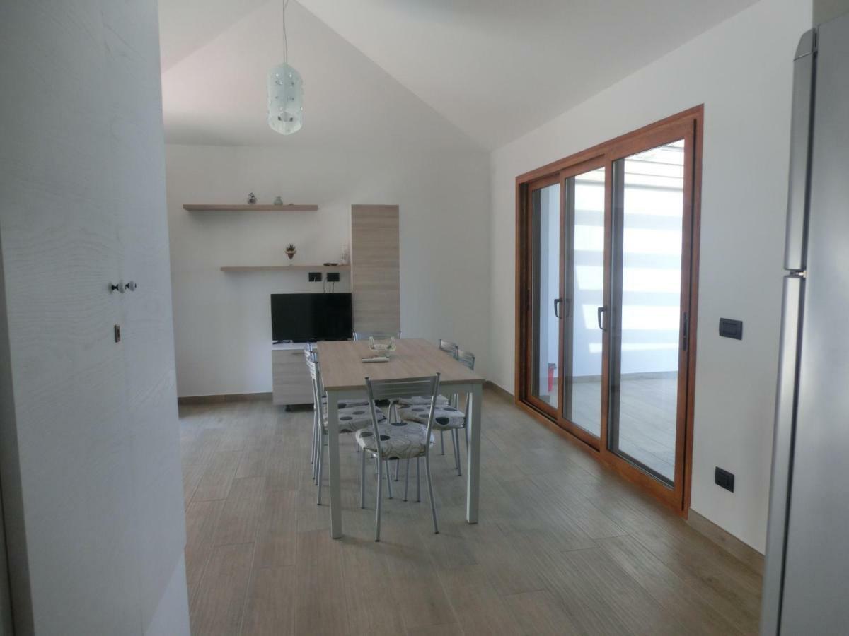La Costa Est Villa Con Vista Mare In Ogliastra Sardegna Tertenia Luaran gambar