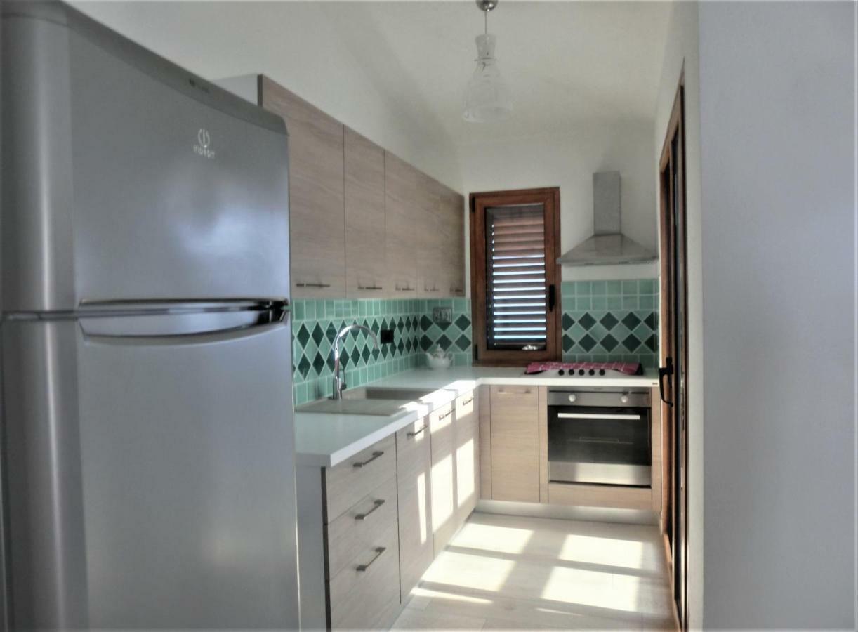 La Costa Est Villa Con Vista Mare In Ogliastra Sardegna Tertenia Luaran gambar